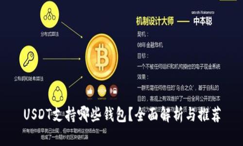 USDT支持哪些钱包?全面解析与推荐