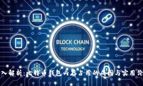 深入解析:比特币钱包内存占用的成因与实用价值