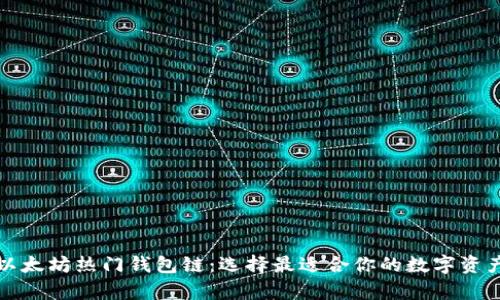 深度解析以太坊热门钱包链:选择最适合你的数字资产管理工具