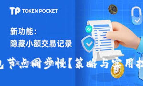 以太坊钱包节点同步慢?策略与实用技巧大揭秘!