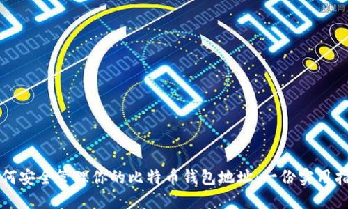 如何安全管理你的比特币钱包地址：一份实用指南