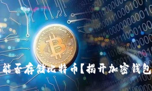 以太坊钱包能否存储比特币？揭开加密钱包的神秘面纱