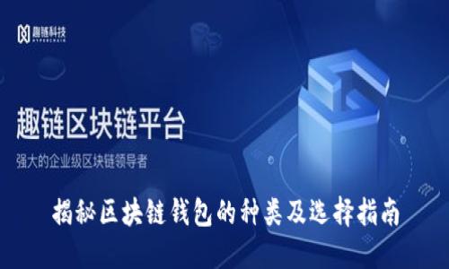 揭秘区块链钱包的种类及选择指南