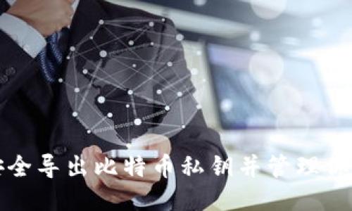 如何安全导出比特币私钥并管理你的钱包