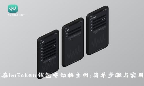 如何在imToken钱包中切换主网：简单步骤与实用指南