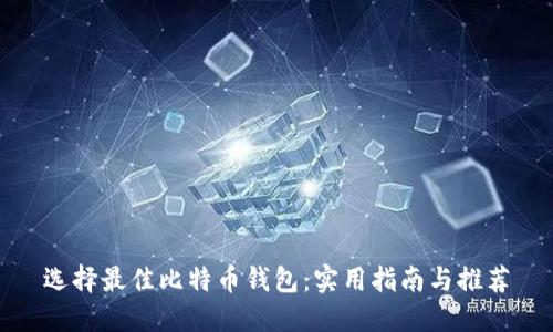 选择最佳比特币钱包：实用指南与推荐