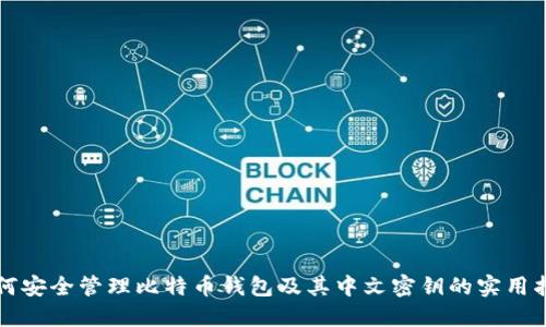 如何安全管理比特币钱包及其中文密钥的实用指南