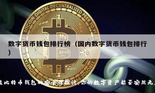 U盘比特币钱包的安全性探讨：你的数字资产能否安然无恙？