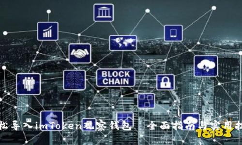 轻松导入imToken观察钱包|全面指南与实用技巧