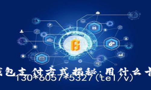 区块链钱包支付方式揭秘:用什么卡最划算?