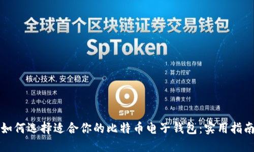 如何选择适合你的比特币电子钱包：实用指南