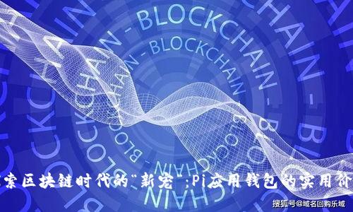 探索区块链时代的“新宠”：Pi应用钱包的实用价值