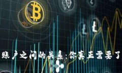 比特币钱包与账户之间的