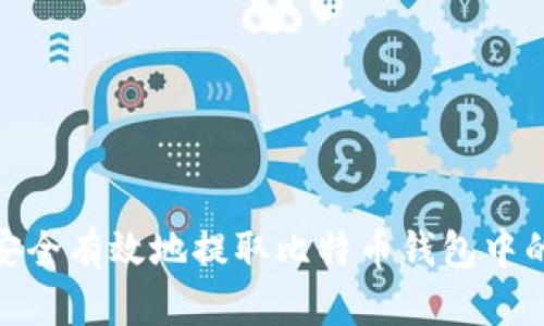 如何安全有效地提取比特币钱包中的资金