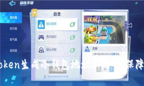 如何使用ImToken生成冷钱包地址二维码，保障你的资产安全