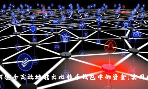 如何安全高效地转出比特币钱包中的资金:实用指南