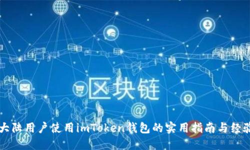 中国大陆用户使用imToken钱包的实用指南与经验分享