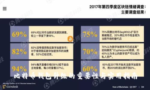 比特币钱包升级的重要性与实用指南