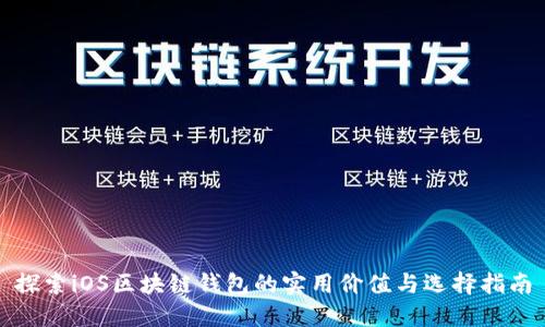 探索iOS区块链钱包的实用价值与选择指南