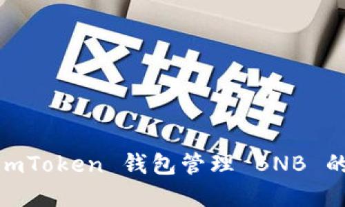 全面指南:使用 imToken 钱包管理 BNB 的实用价值与技巧