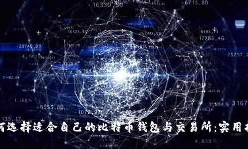 如何选择适合自己的比特币钱包与交易所:实用指南