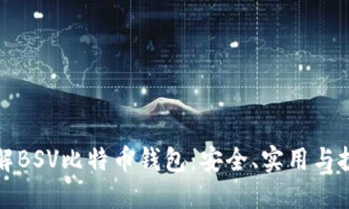 深入了解BSV比特币钱包:安全、实用与投资价值