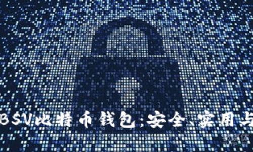 深入了解BSV比特币钱包:安全、实用与投资价值