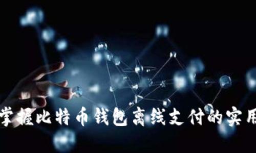 轻松掌握比特币钱包离线支付的实用技巧