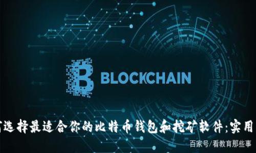 如何选择最适合你的比特币钱包和挖矿软件：实用指南