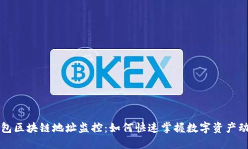 钱包区块链地址监控：如何快速掌握数字资产动态