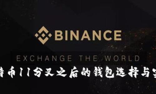 探索比特币11分叉之后的钱包选择与实用价值