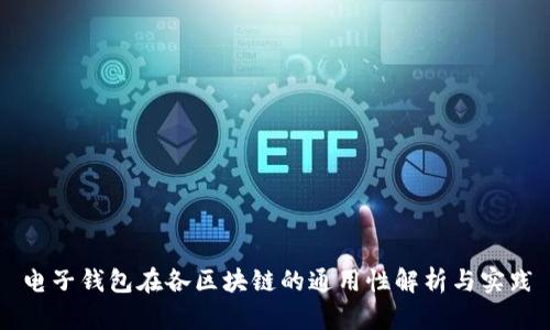 电子钱包在各区块链的通用性解析与实践