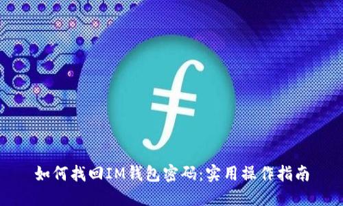 如何找回IM钱包密码：实用操作指南