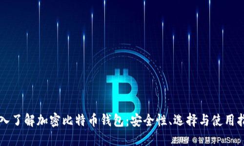 深入了解加密比特币钱包：安全性、选择与使用指南