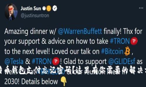 比特币钱包支付忘记密码？这里有你需要的解决方案