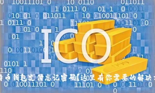 比特币钱包支付忘记密码？这里有你需要的解决方案