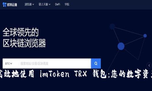 如何安全高效地使用 imToken TRX 钱包：您的数字资产管理指南