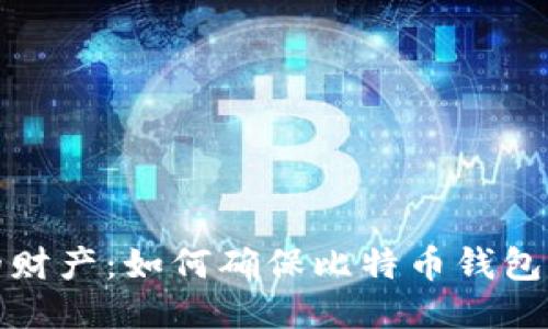 保护你的财产：如何确保比特币钱包的安全性