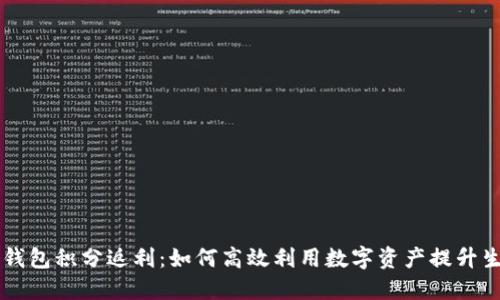 区块链钱包积分返利：如何高效利用数字资产提升生活品质