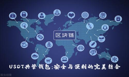 USDT共管钱包：安全与便利的完美结合