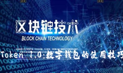 全面解析imToken 1.0：数字钱包的使用技巧与实用价值