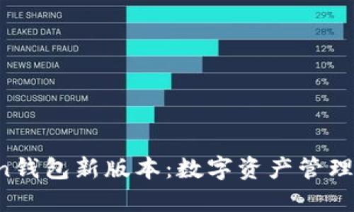 探索imToken钱包新版本：数字资产管理的实用工具！