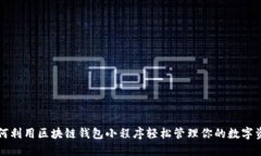 如何利用区块链钱包小程