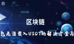 小狐狸钱包无法载入USDT的