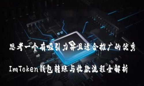 思考一个有吸引力并且适合推广的优秀

ImToken钱包转账与收款流程全解析