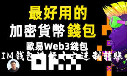 如何使用IM钱包进行十六进制转账：完整指南