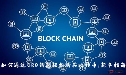 如何通过BRD钱包轻松购买比特币：新手指南