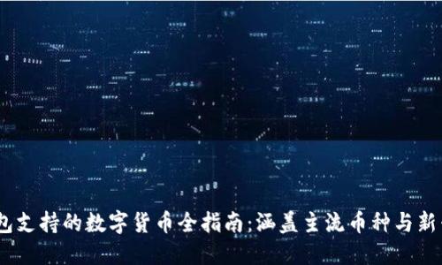 IM钱包支持的数字货币全指南：涵盖主流币种与新兴项目