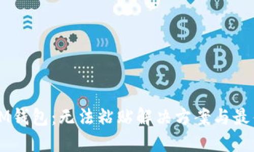 解密IM钱包：无法粘贴解决方案与最佳实践