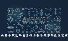 比特币钱包的重要性与备